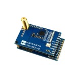 MATEK Systems VTX-1G3SE-9 1.2Ghz 1.3GHz 9CH FPV Video Transmitter With VRX-1G3-V2 1.2Ghz 1.3GHz 9CH Wid Band FPV Video Receiver